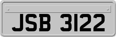 JSB3122