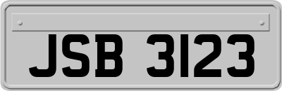JSB3123