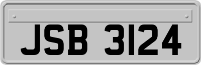 JSB3124