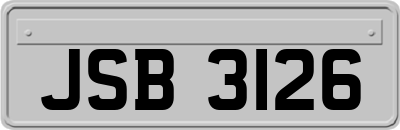 JSB3126