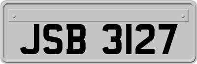 JSB3127