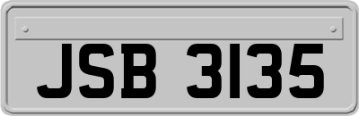 JSB3135
