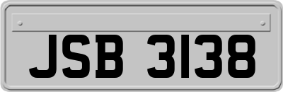 JSB3138