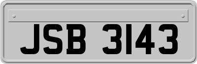 JSB3143