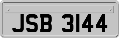 JSB3144