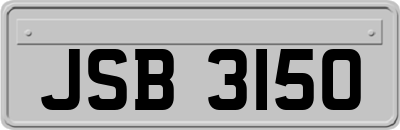 JSB3150