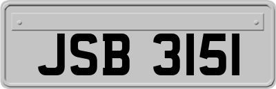 JSB3151
