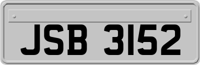 JSB3152