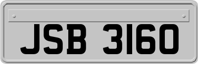 JSB3160