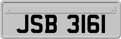 JSB3161