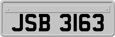 JSB3163