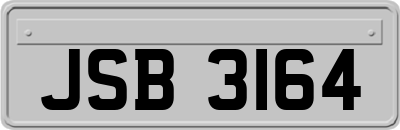 JSB3164