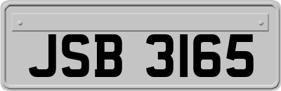 JSB3165