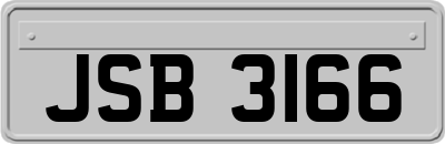 JSB3166