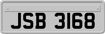 JSB3168