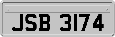 JSB3174