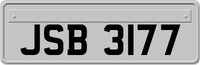 JSB3177