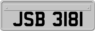 JSB3181