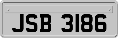 JSB3186