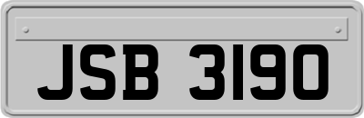 JSB3190