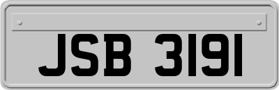 JSB3191