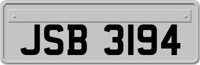 JSB3194