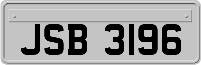 JSB3196