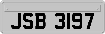 JSB3197