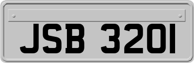 JSB3201