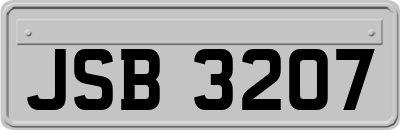 JSB3207