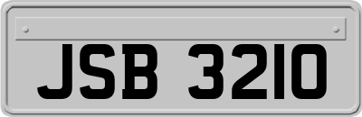 JSB3210