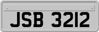 JSB3212