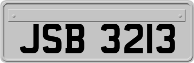JSB3213