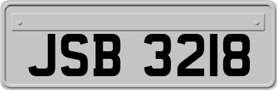 JSB3218