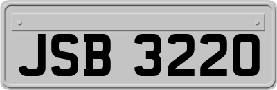 JSB3220