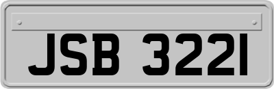 JSB3221