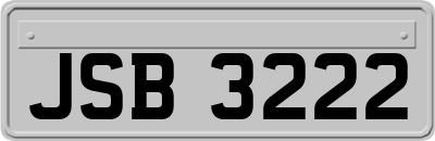 JSB3222