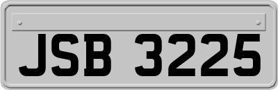 JSB3225