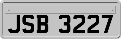 JSB3227
