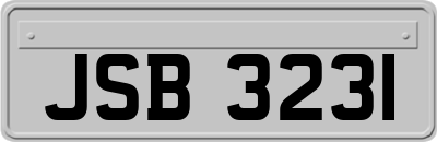 JSB3231