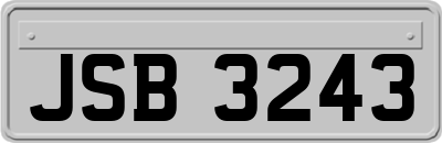 JSB3243
