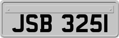 JSB3251