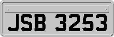 JSB3253