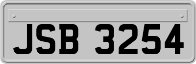 JSB3254