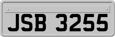 JSB3255