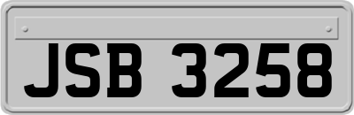 JSB3258