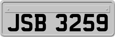 JSB3259