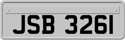 JSB3261