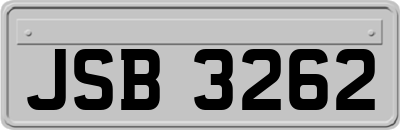 JSB3262