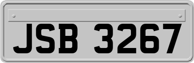 JSB3267